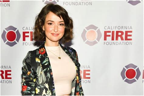 milana vayntrub net worth|12 highest